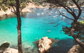 Costa Brava Espagne