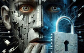 Cybersecurité et brèche digitale